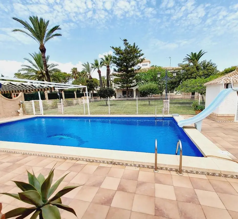 Villa In Orihuela Costa, Spain – Mediter Real Estate