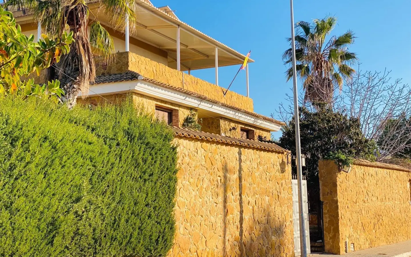 Villa 315 M² In Orihuela Costa, Spain – Mediter Real Estate