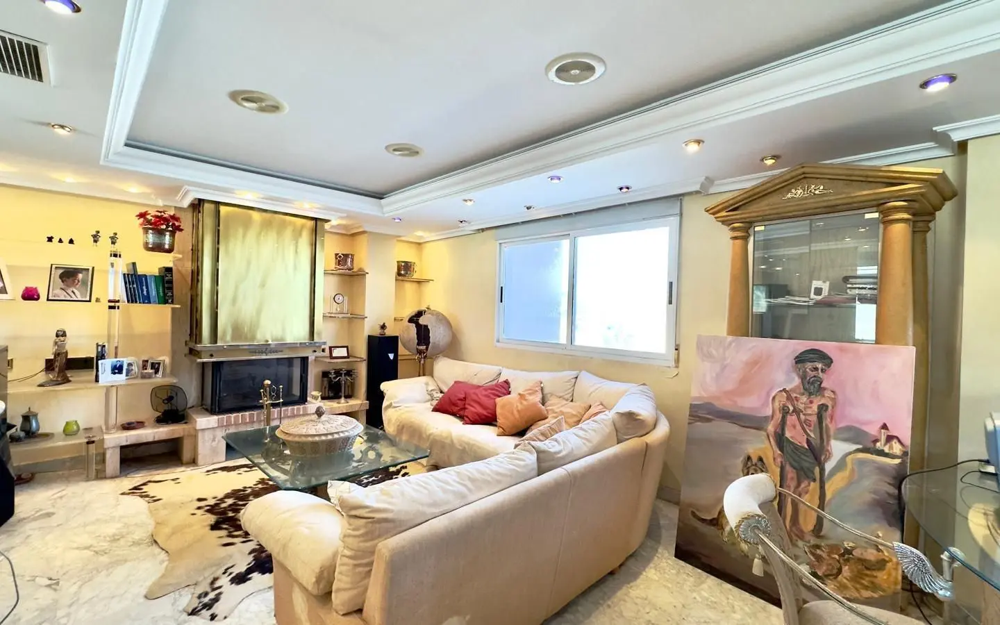 2-bedroom Penthouse In Torrevieja, Spain (195 M²)