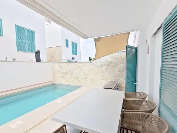 Bungalow 90 M² In Pilar De La Horadada, Spain – Mediter Real Estate