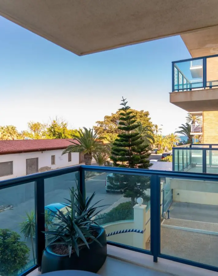 Apartment 95 M² In Torrevieja, Spain – Mediter Real Estate
