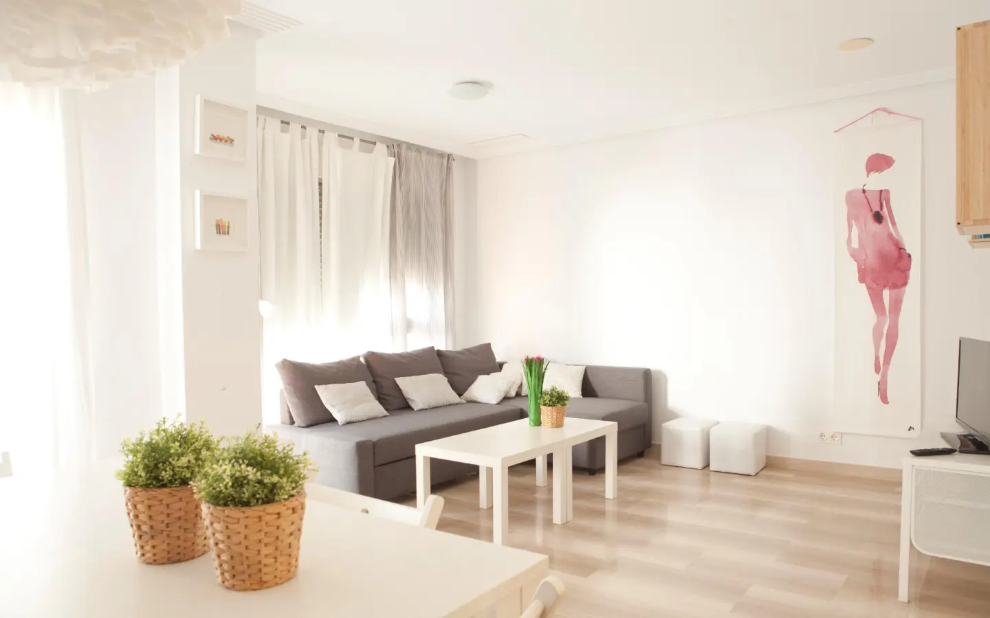 Apartment 127 M² In Santa Pola, Spain – Mediter Real Estate