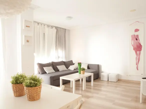Apartment 127 M² In Santa Pola, Spain – Mediter Real Estate