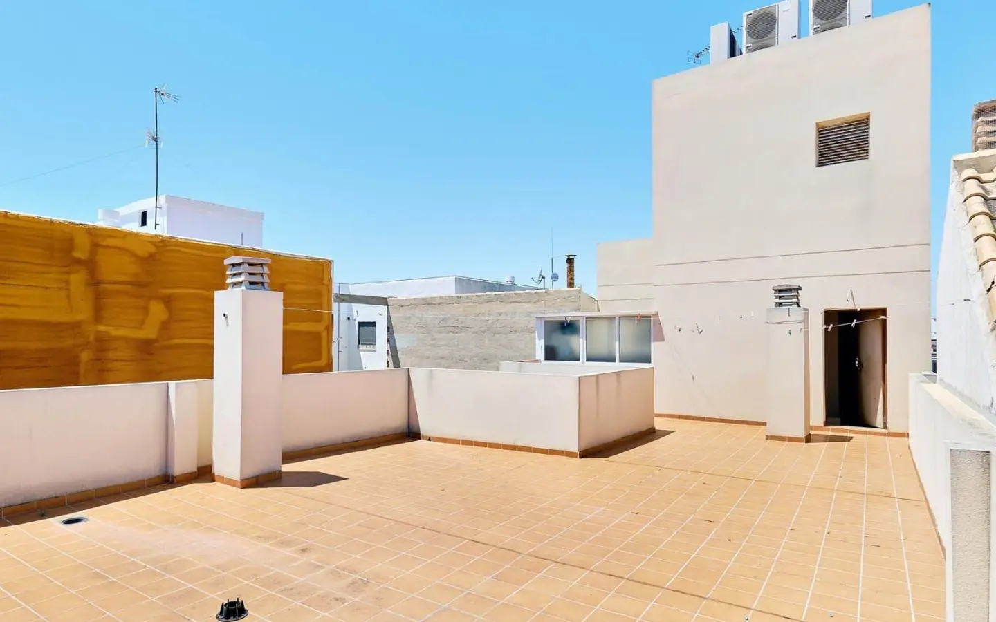 Penthouse 228 M² In Torrevieja, Spain – Mediter Real Estate