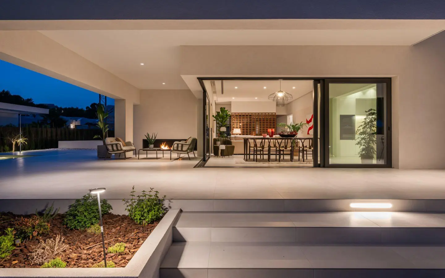 Villa 179 M² In San Miguel De Salinas, Spain – Mediter Real Estate