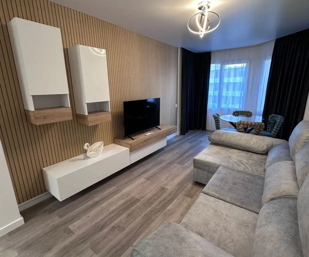 3-bedroom Apartment In Torrevieja, Spain (89 M²)