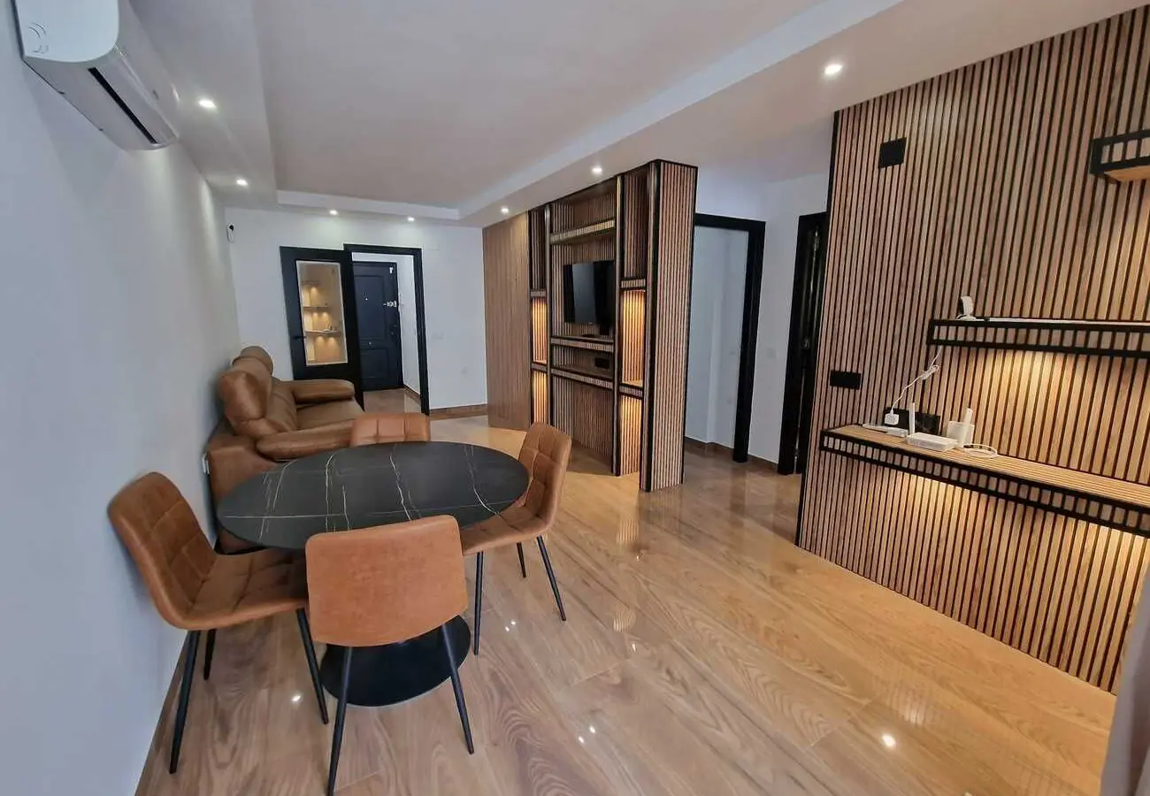Apartment In Torrevieja, Spain – Mediter Real Estate