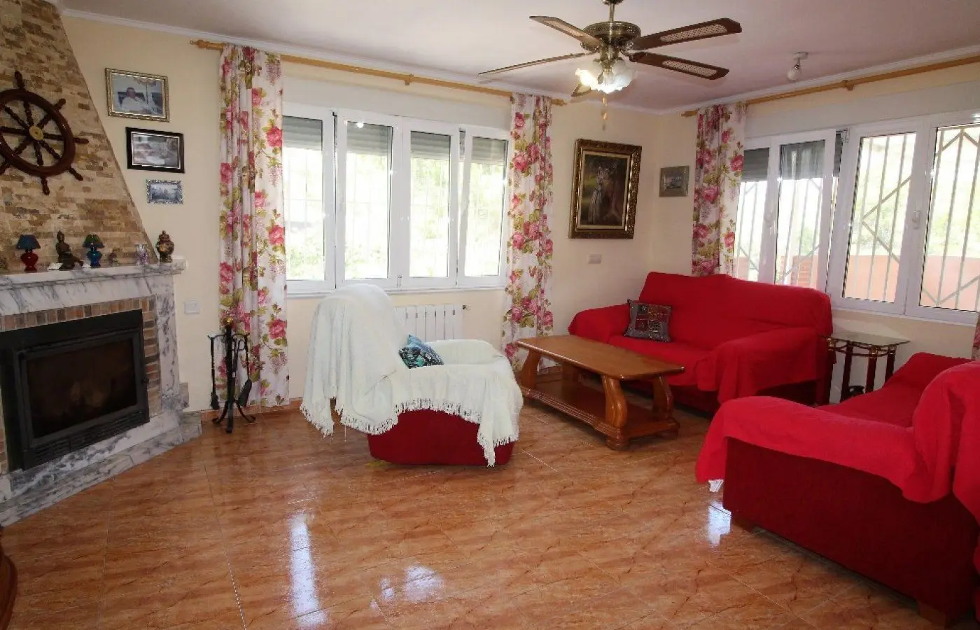 Villa 167 M² In Torrevieja, Spain – Mediter Real EstateSeo Title: 3-bed Villa In Torrevieja, Mediterranean Features