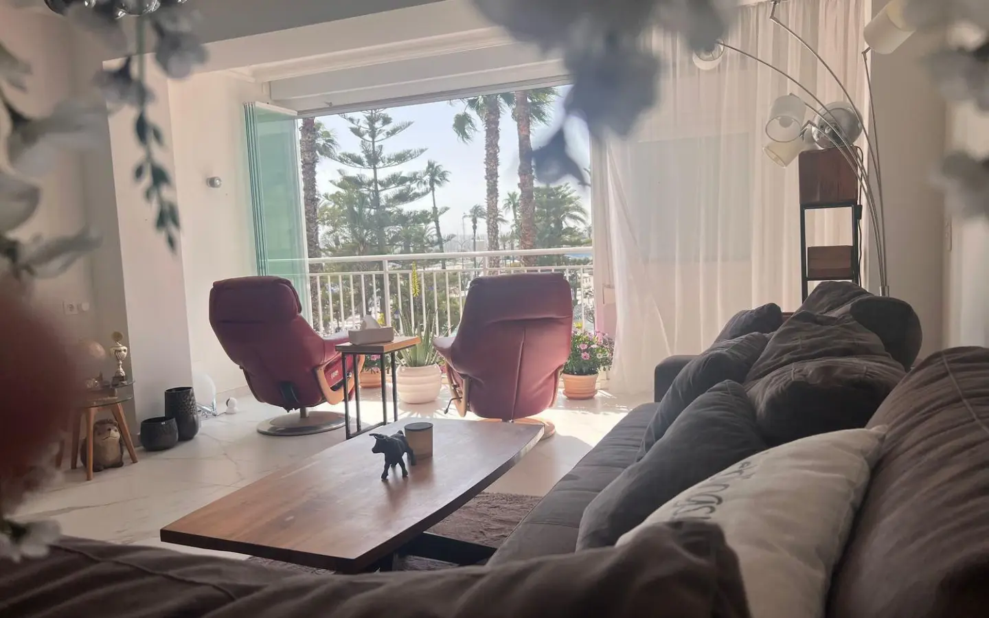 Apartment 105 M² In Torrevieja, Spain – Mediter Real Estate