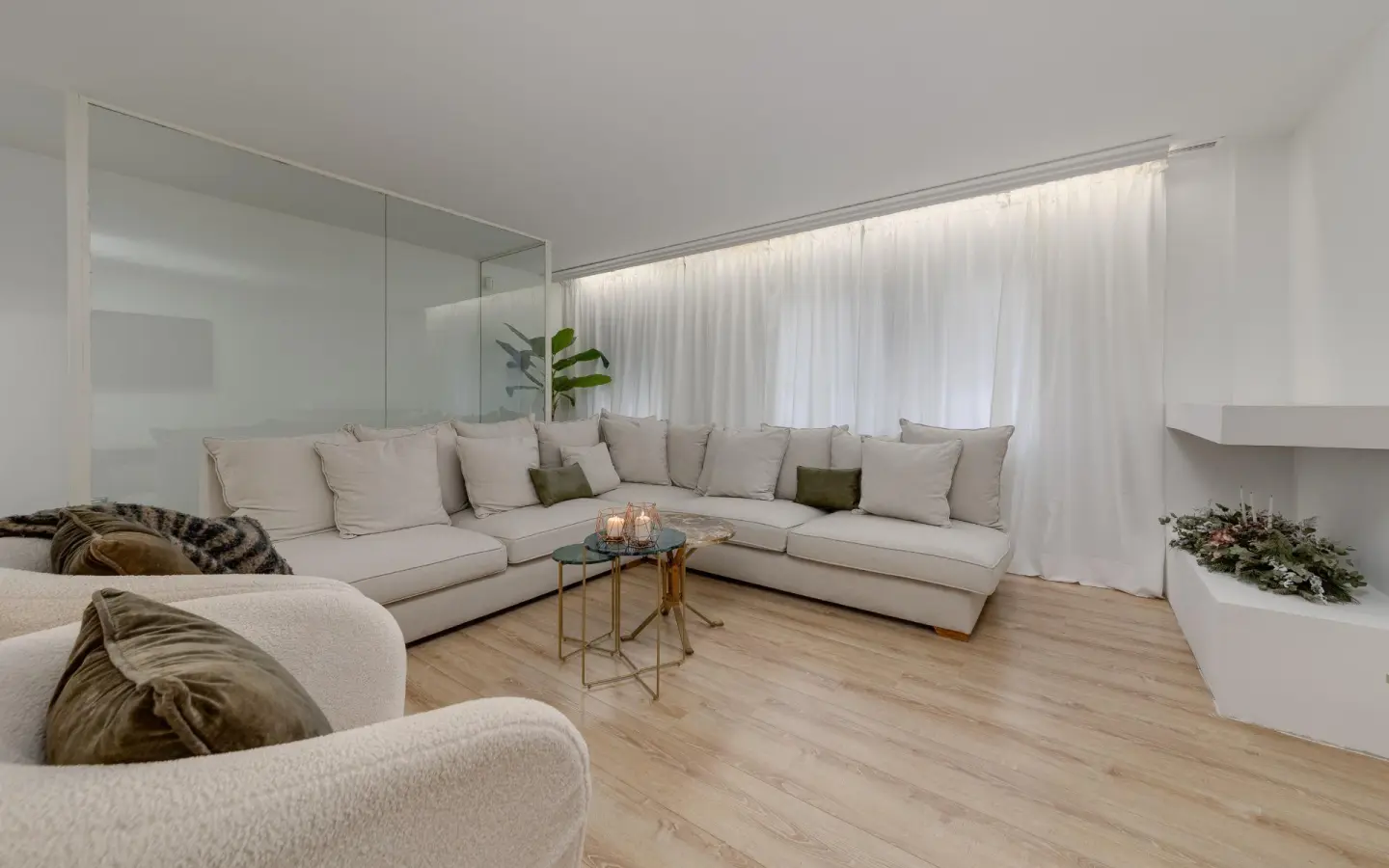 Apartment 265 M² In Torrevieja, Spain – Mediter Real Estate