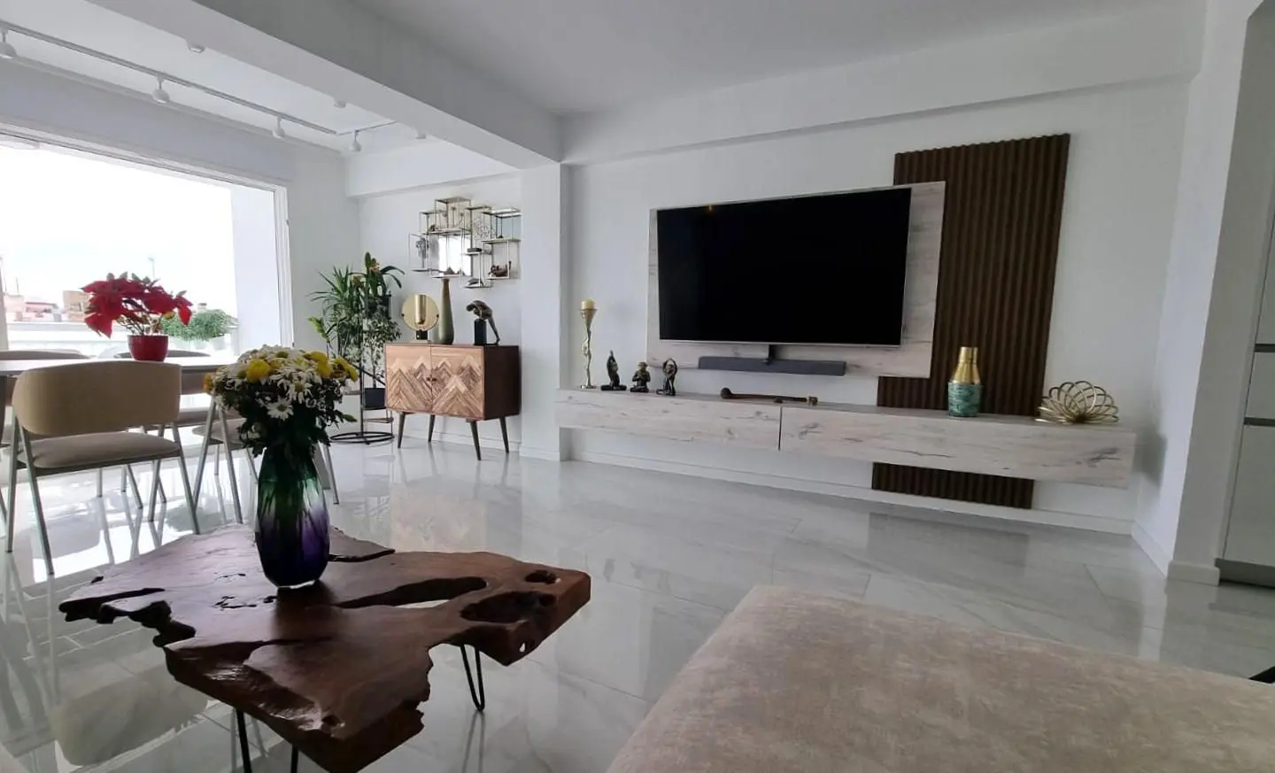 Apartment 89 M² In Torrevieja, Spain – Mediter Real Estate