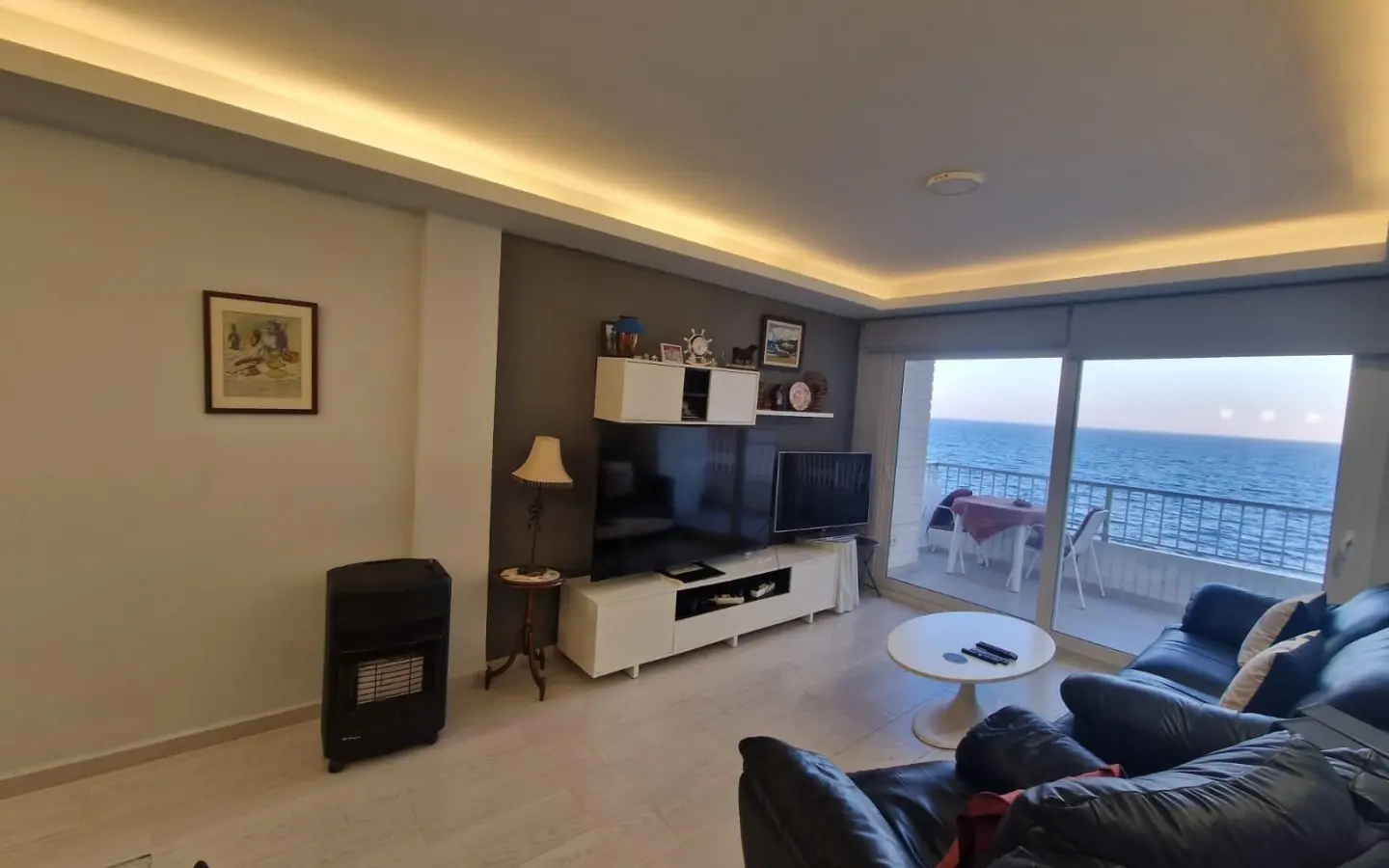 Apartment 90 M² In Torrevieja, Spain – Mediter Real Estate