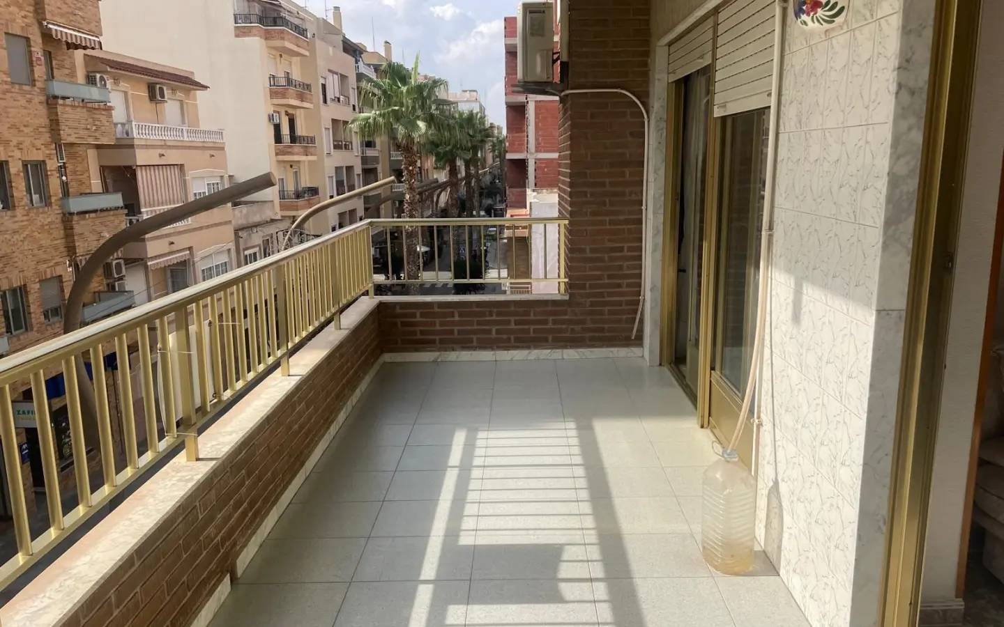 Apartment 200 M² In Torrevieja, Spain – Mediter Real Estate