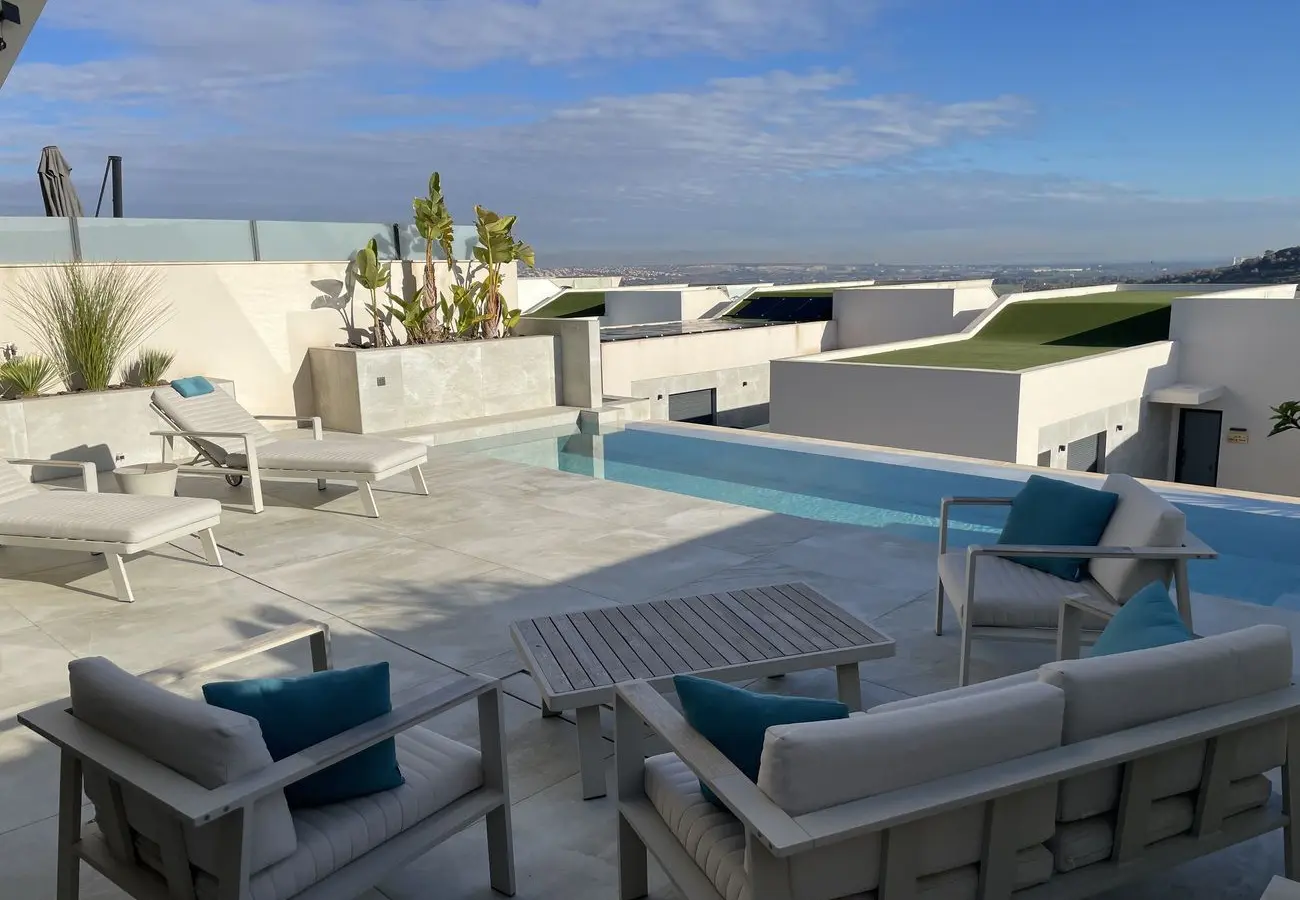Villa In Almoradi, Spain – Mediter Real Estate