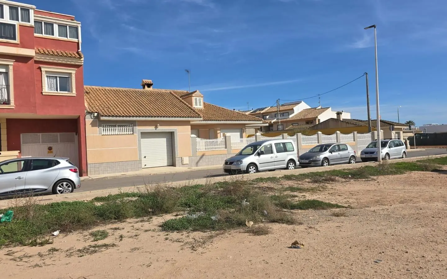 Villa 368 M² In Pilar De La Horadada, Spain – Mediter Real Estate