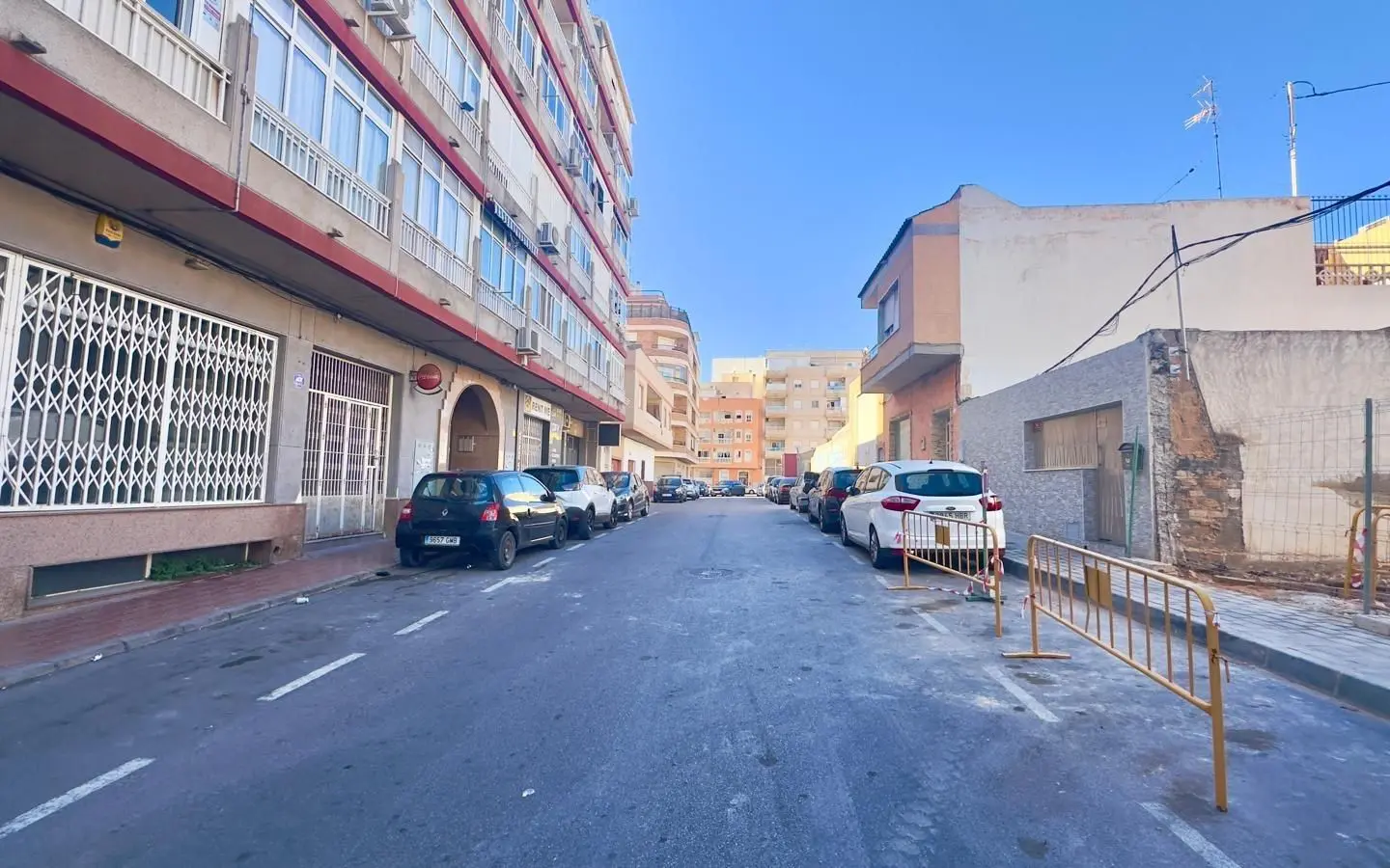Apartment 151 M² In Torrevieja, Spain – Mediter Real Estate