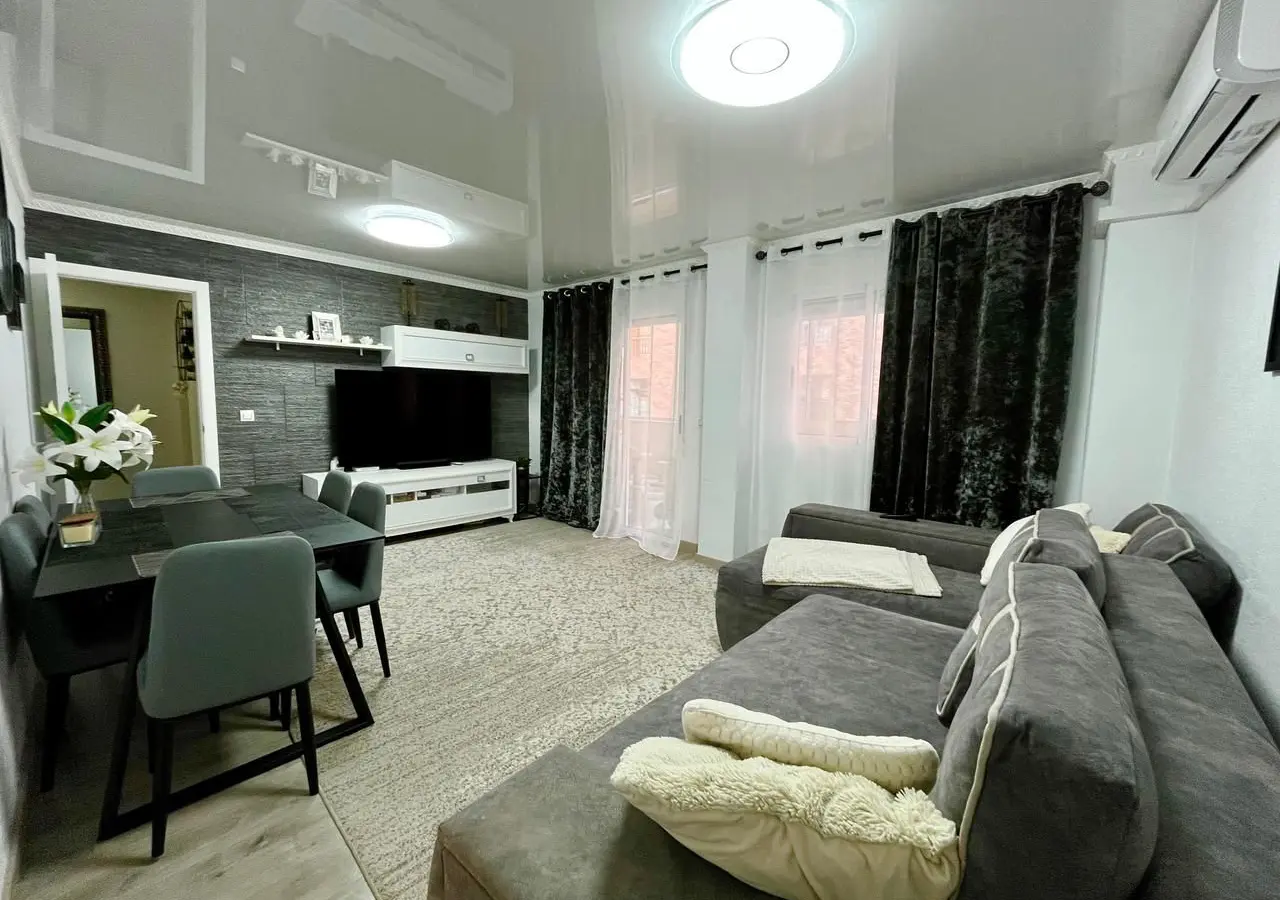 Apartment 115 M² In Torrevieja, Spain – Mediter Real Estate