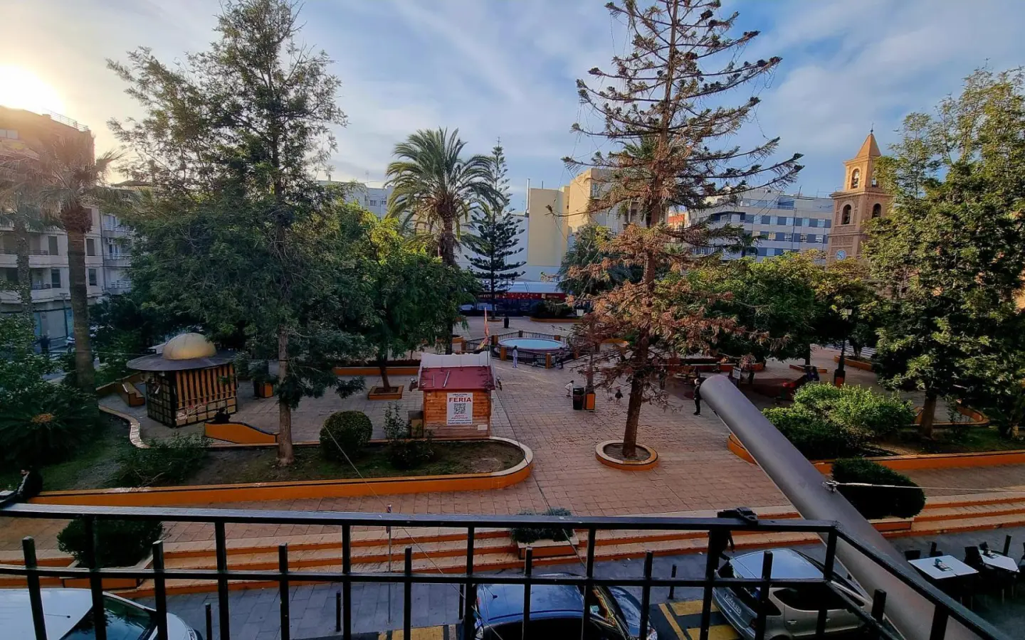 2-bedroom Apartment In Torrevieja, Spain (105 M²)