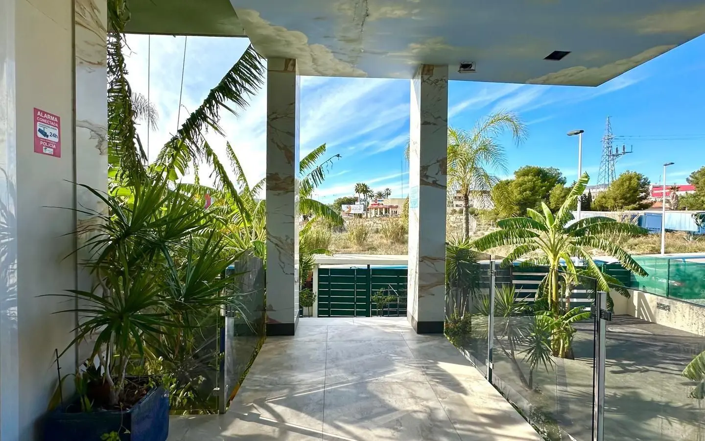 Apartment 103 M² In Finestrat, Spain – Mediter Real Estate