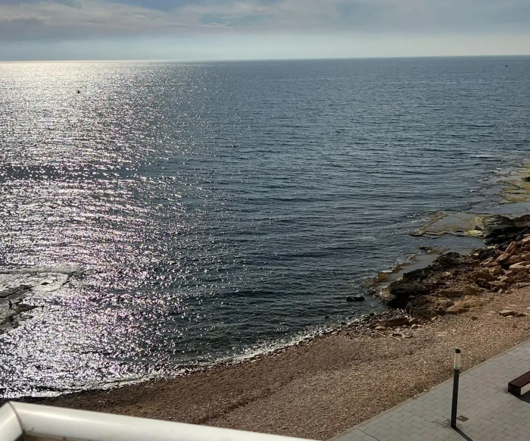 Apartment 92 In Torrevieja, Spain – Mediter Real Estate