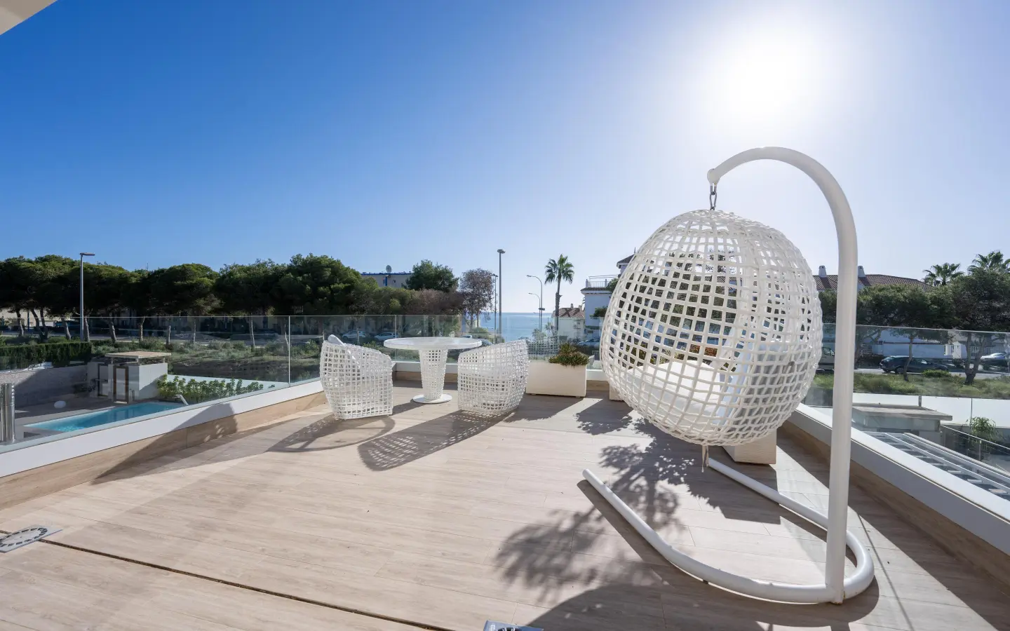 4-bedroom Villa In Orihuela Costa, Spain (302 M²)