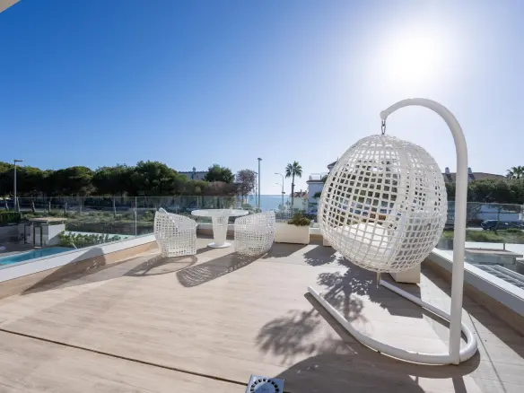 4-bedroom Villa In Orihuela Costa, Spain (302 M²)