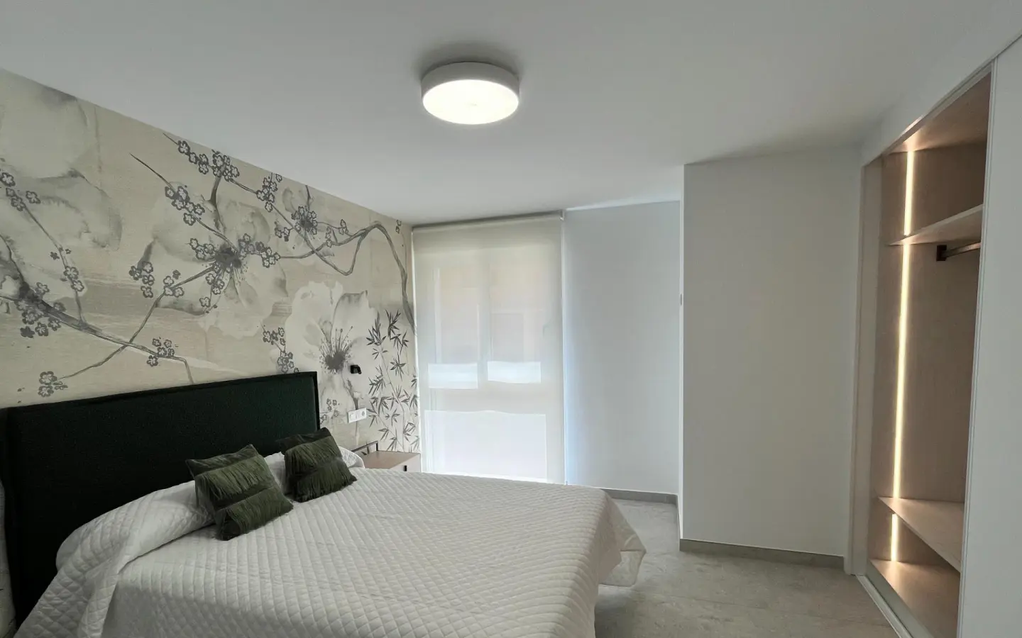 Apartment 110 In Torrevieja, Spain – Mediter Real Estate
