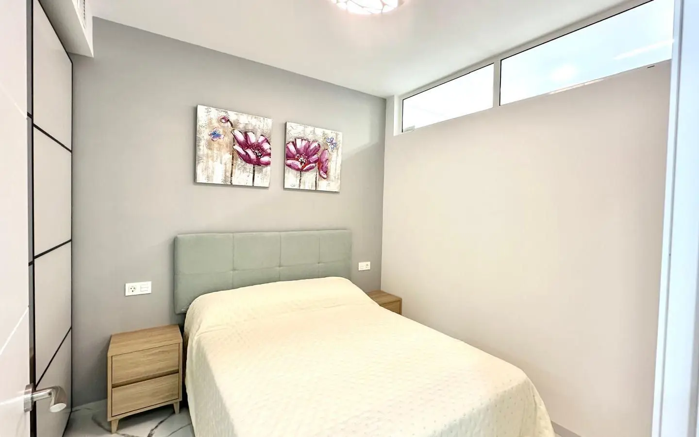 Apartment 100 M² In Torrevieja, Spain – Mediter Real Estate