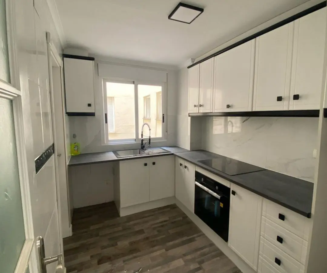 2-bedroom Apartment In San Miguel De Salinas, Spain (75 M²)