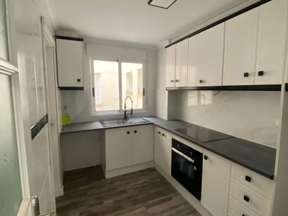 2-bedroom Apartment In San Miguel De Salinas, Spain (75 M²)