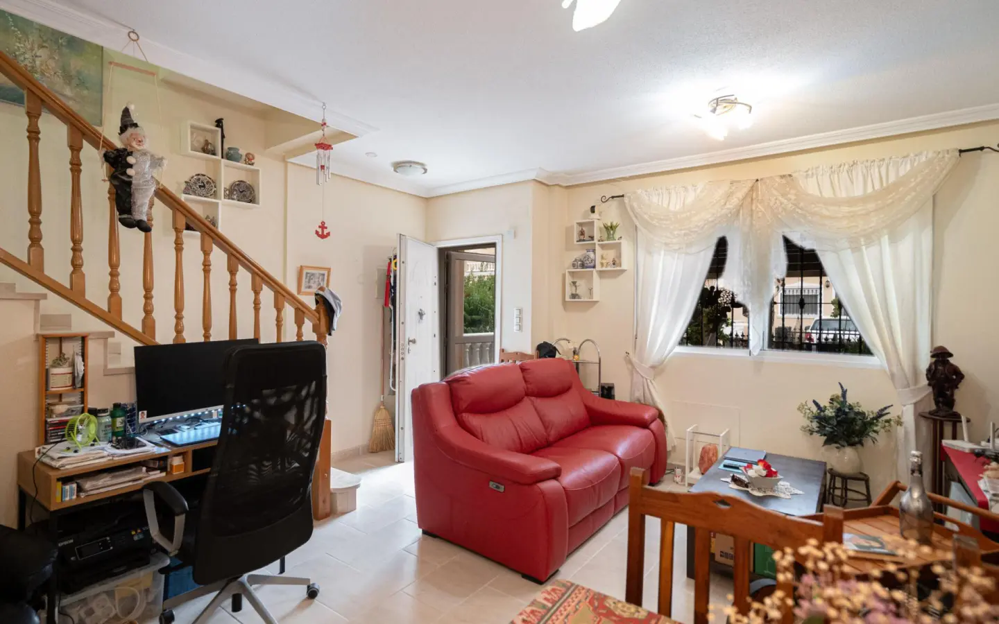 2-bedroom House In Orihuela Costa, Spain (120 M²)