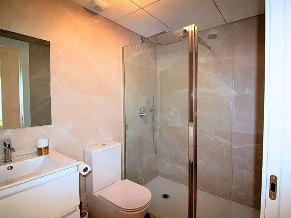3-bedroom Apartment In Santa Pola, Spain (93 M²)