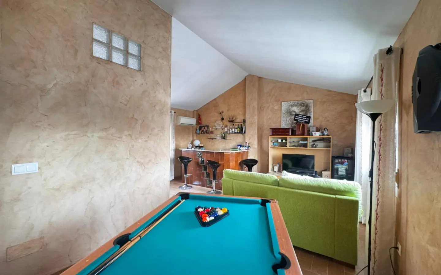 Villa 160 M² In Los Alcázares, Spain – Mediter Real Estate