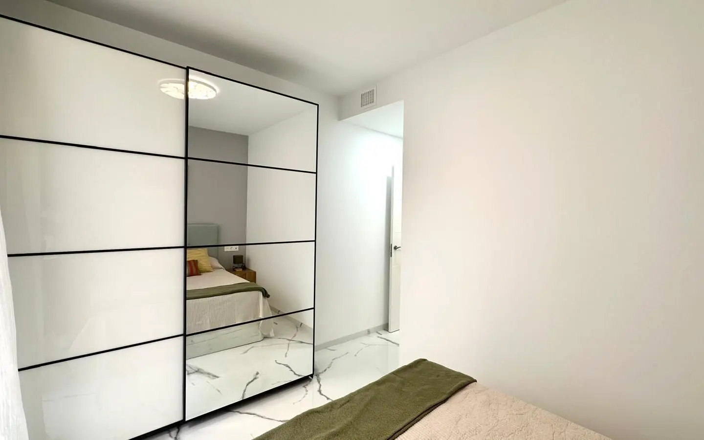 Apartment 100 M² In Torrevieja, Spain – Mediter Real Estate