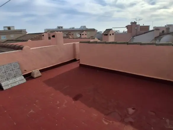 2-bedroom Duplex In Torrevieja, Spain (70 M²)