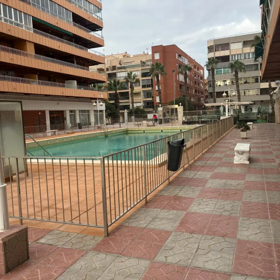 Apartment 100 M² In Torrevieja, Spain – Mediter Real Estate