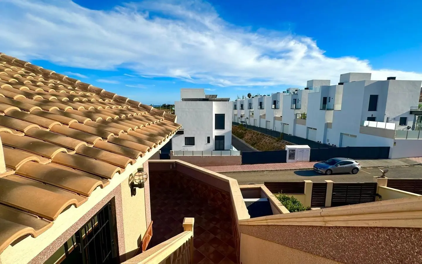 4-bedroom House In Torrevieja, Spain (260 M²)