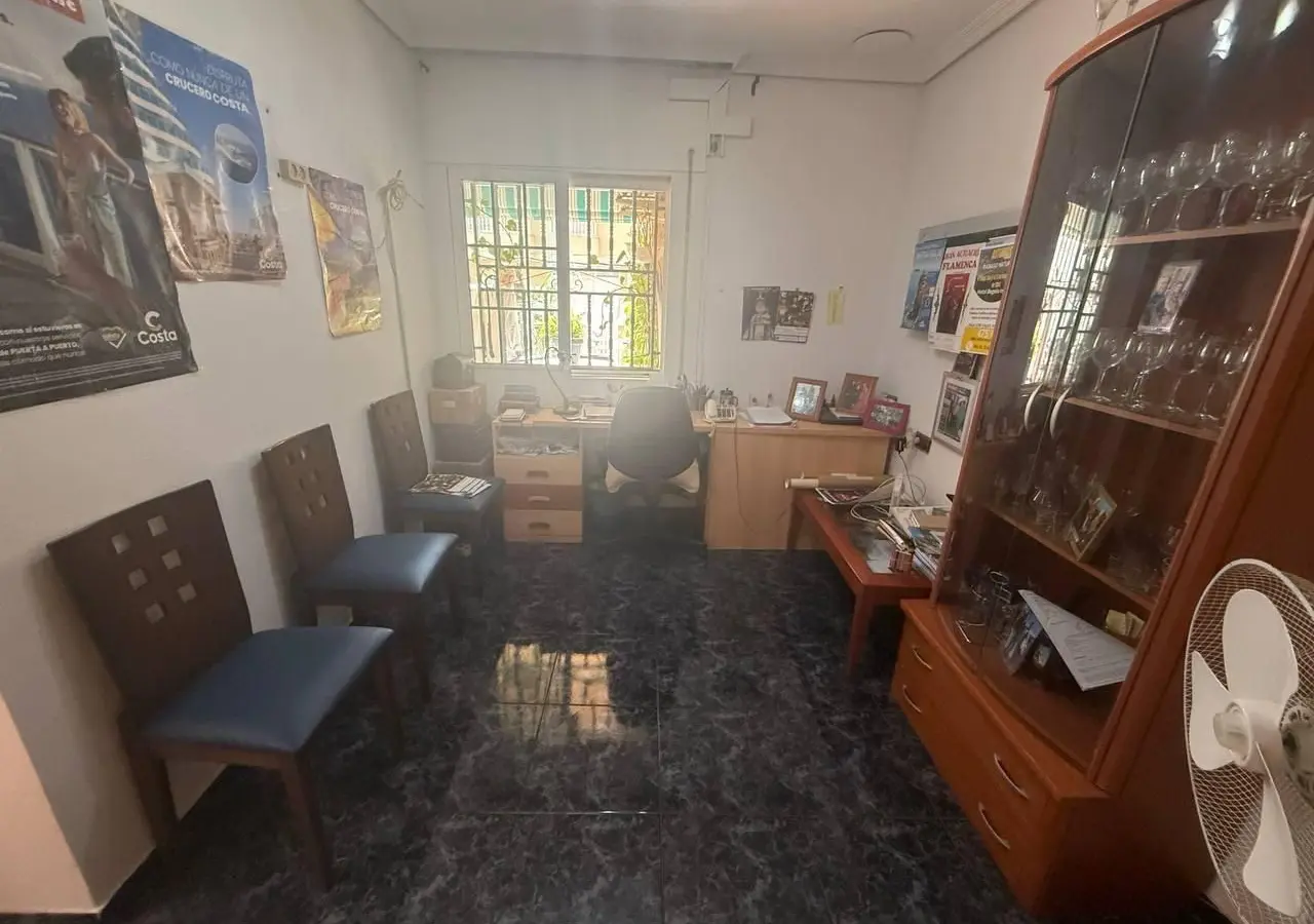4-bedroom Apartment In San Pedro Del Pinatar, Spain (116 M²)