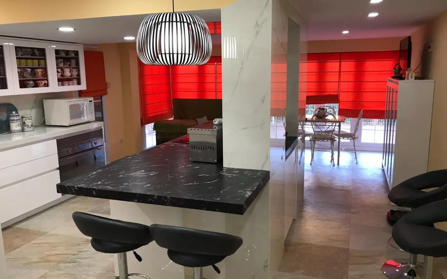 7-bedroom Villa In Cabo Roig, Spain (500 M²)
