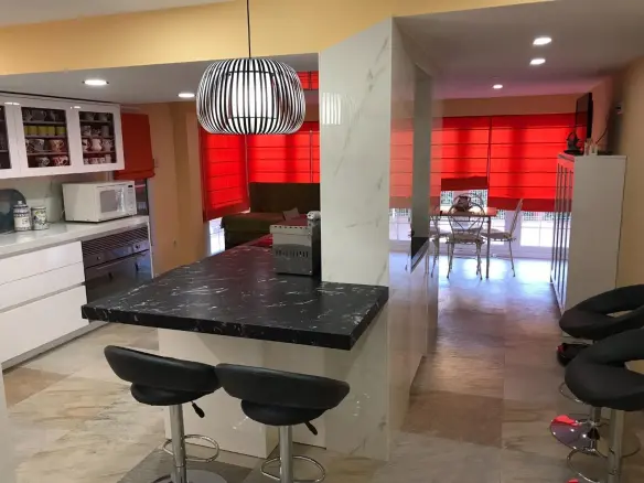 7-bedroom Villa In Cabo Roig, Spain (500 M²)