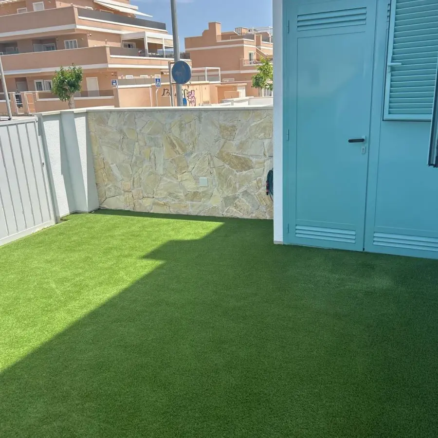 Bungalow 90 M² In Pilar De La Horadada, Spain – Mediter Real Estate
