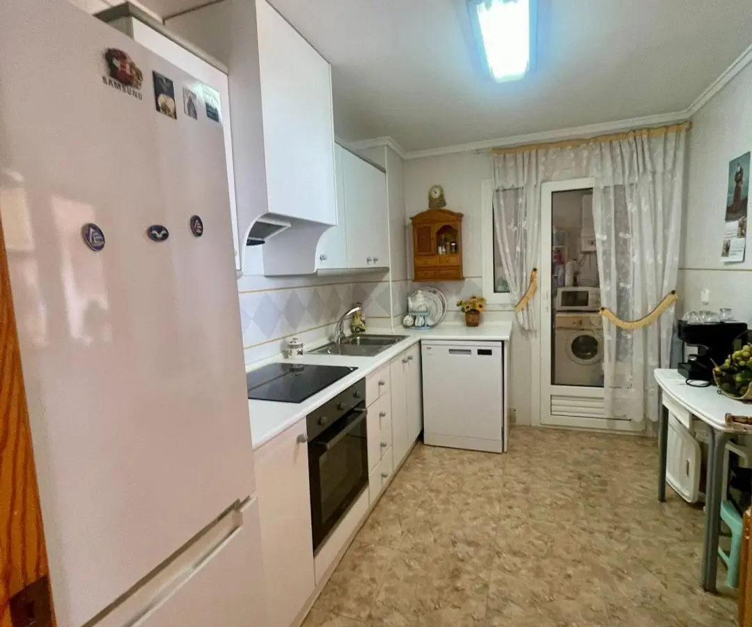 Apartment 115 M² In Torrevieja, Spain – Mediter Real Estate