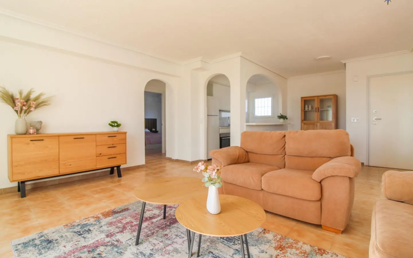 Penthouse 85 M² In Torrevieja, Spain – Mediter Real Estate