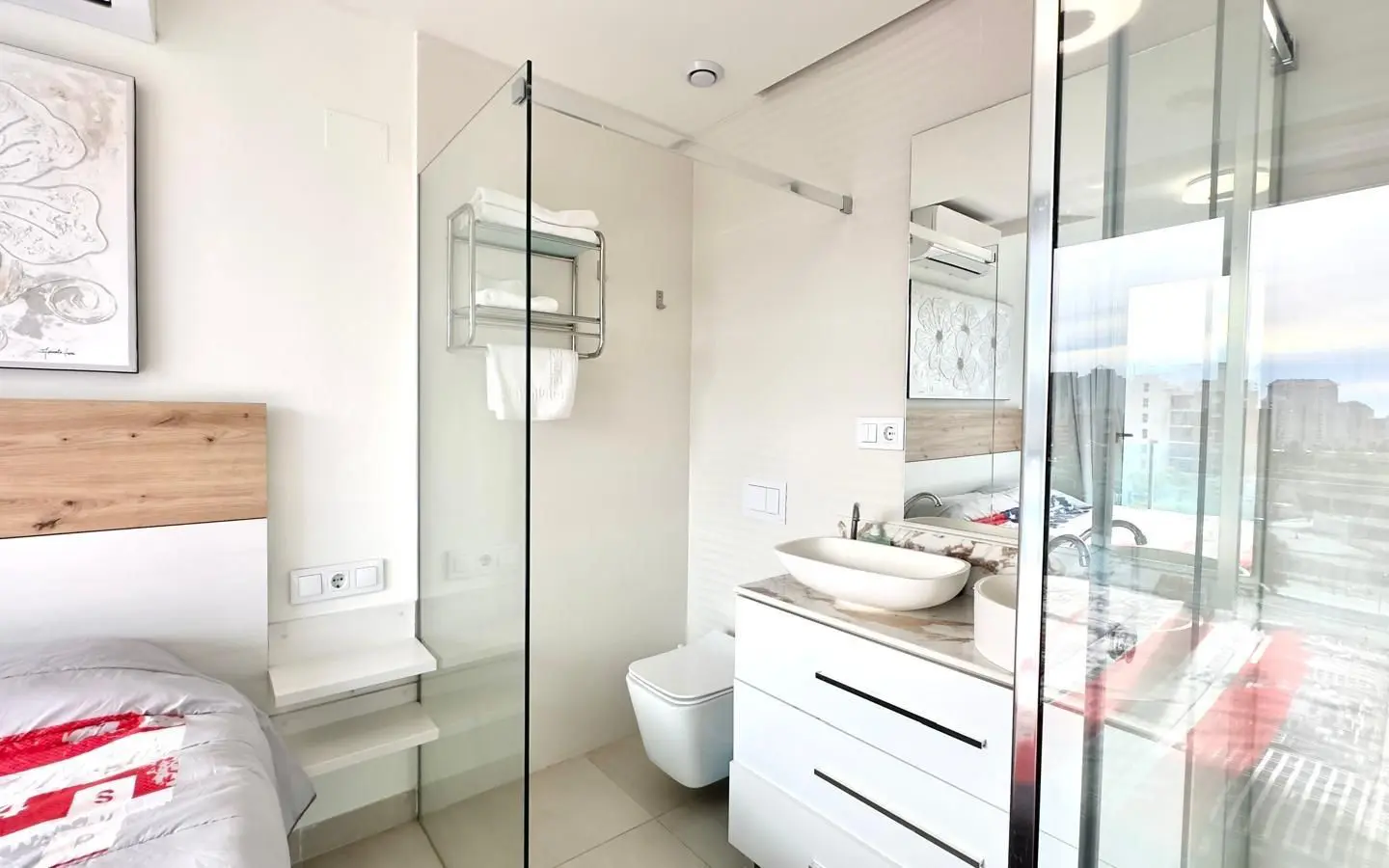 Apartment 103 M² In Finestrat, Spain – Mediter Real Estate