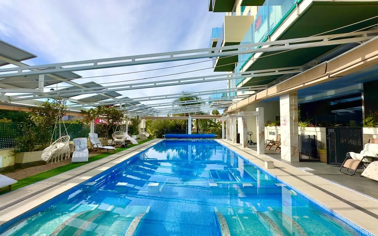 Apartment 103 M² In Finestrat, Spain – Mediter Real Estate
