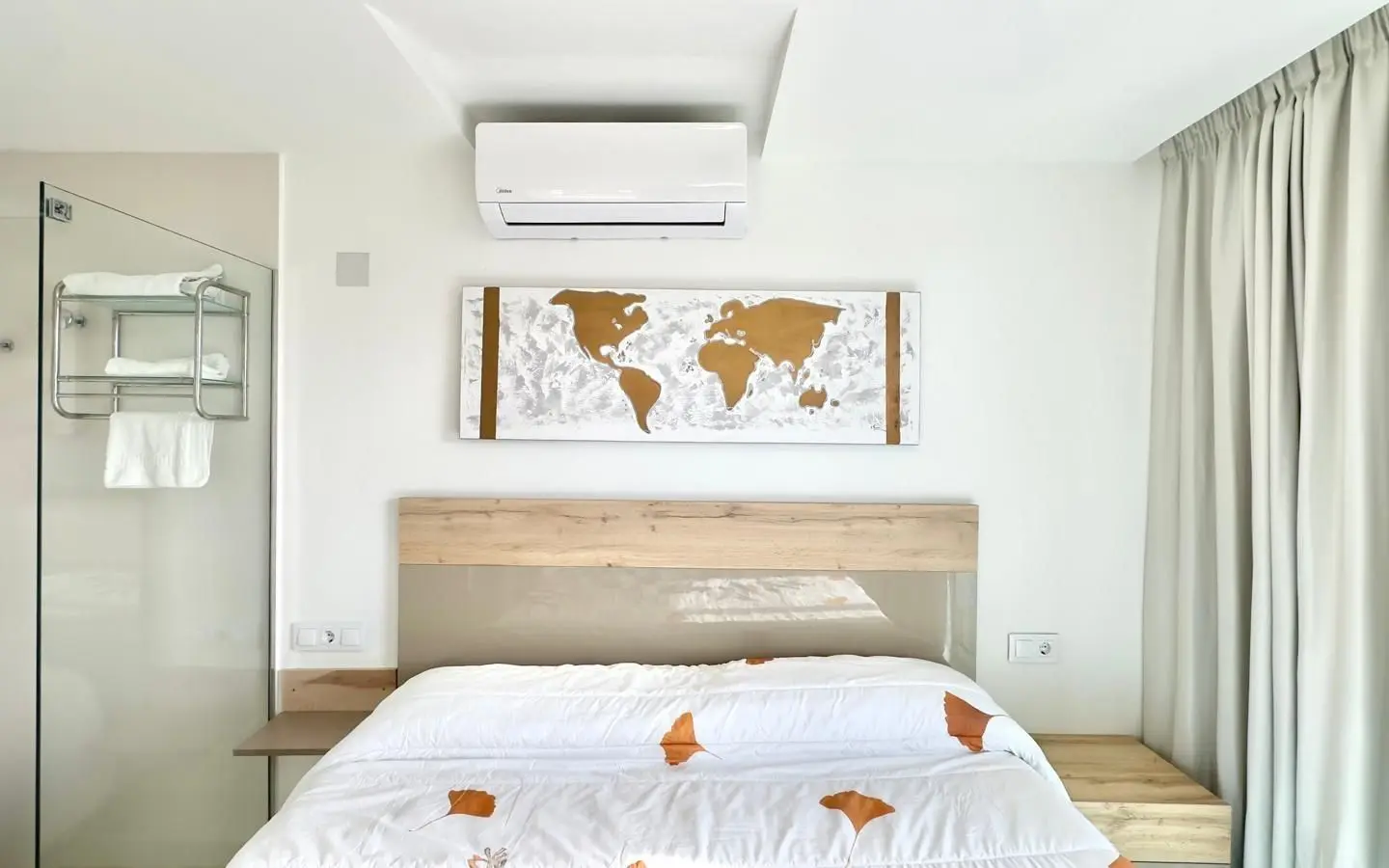 Apartment 97 In Finestrat, Spain – Mediter Real Estate