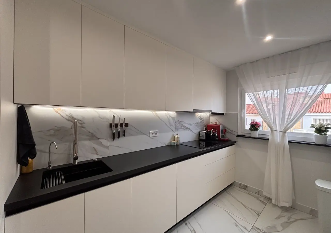 Apartment 90 M² In San Pedro Del Pinatar, Spain – Mediter Real Estate