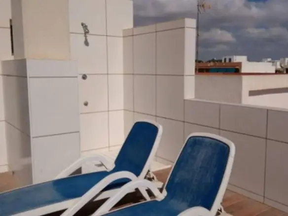 2-bedroom Apartment In Guardamar Del Segura, Spain (67 M²)
