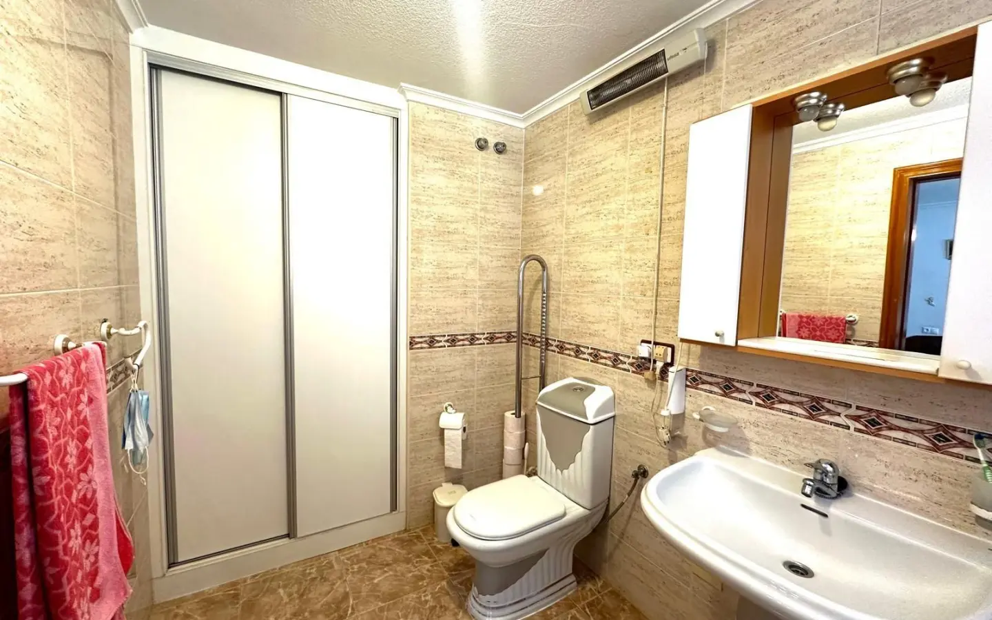 Apartment 140 In Torrevieja, Spain – Mediter Real Estate