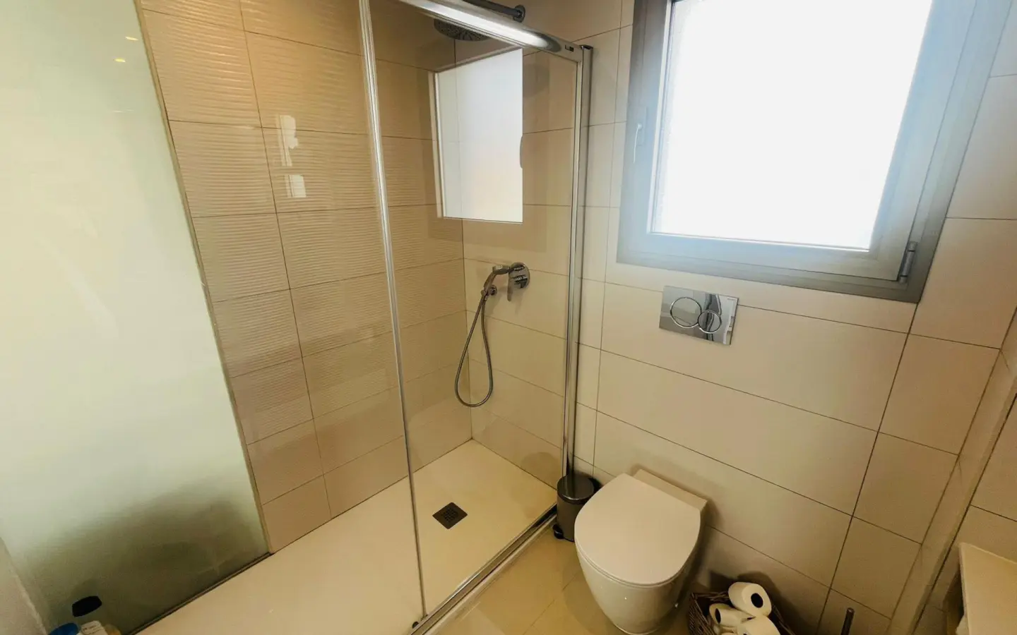 3-bedroom Villa In Los Alcázares, Spain (126 M²)